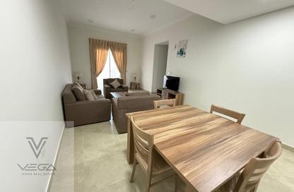 Apartment - 2 - 3 for rent in Al Waab Street - Al Waab - Doha