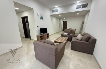 Apartment - 2 - 3 for rent in Al Waab Street - Al Waab - Doha