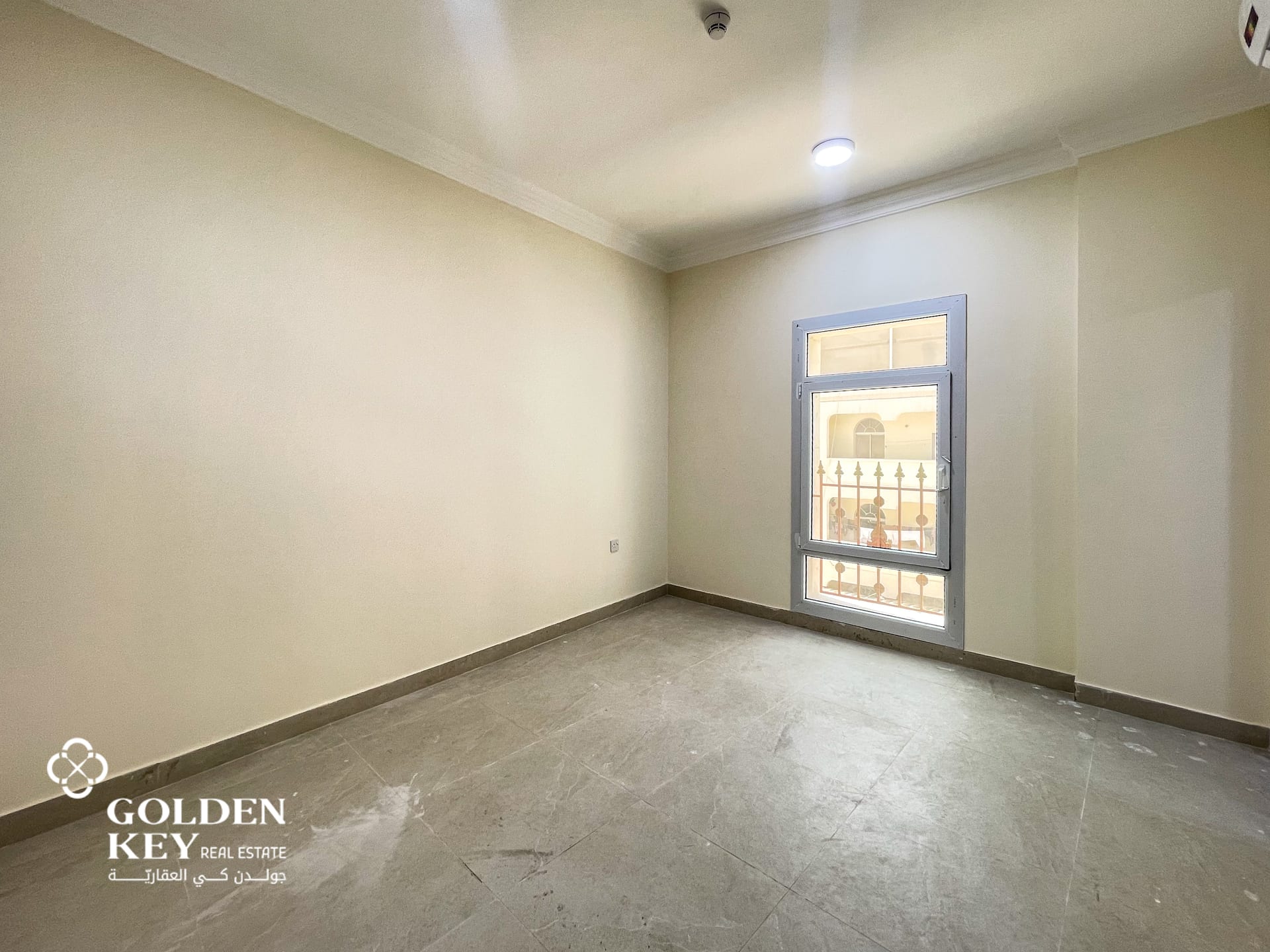 Spacious 1 Bedroom | Unfurnished | Umm Ghuwailina