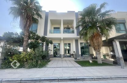 Apartment - 2 Bedrooms - 3 Bathrooms for rent in Al Kheesa - Al Kheesa - Umm Salal Mohammed