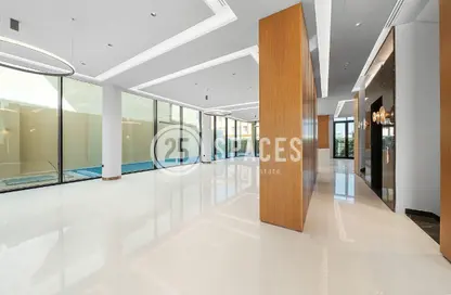 Villa - 6 Bedrooms - 7 Bathrooms for sale in Giardino Gardens - Giardino Villas - The Pearl Island - Doha