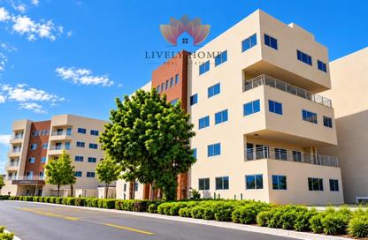 Apartment - 2 - 2 for sale in Fox Hills A13 - Fox Hills - Lusail