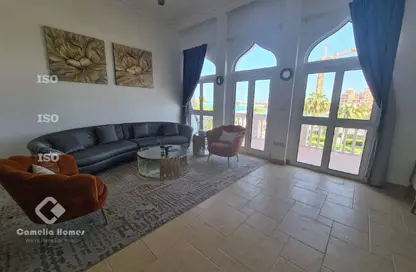 Apartment - 1 Bedroom - 2 Bathrooms for rent in Murano - Qanat Quartier - The Pearl Island - Doha Apartment - 1 Bedroom - 2 Bathrooms for rent in Murano - Qanat Quartier - The Pearl Island - Doha