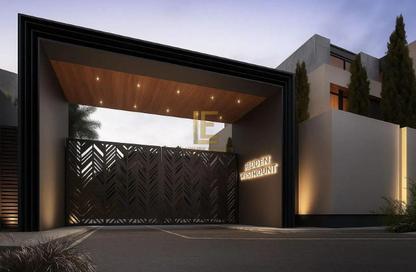 Villa - 6 Bedrooms - 7 Bathrooms for sale in Lusail City - Lusail