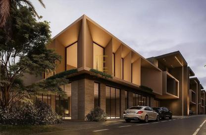 Villa - 6 Bedrooms - 7 Bathrooms for sale in Lusail City - Lusail