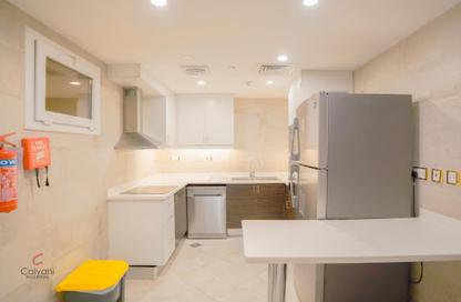 Apartment - 2 Bedrooms - 2 Bathrooms for rent in Al Mansoura - Al Mansoura - Doha