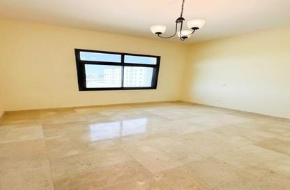 Apartment - 1 Bedroom - 2 Bathrooms for rent in Al Tarfa Residences - Fox Hills - Lusail