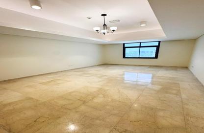 Apartment - 1 Bedroom - 2 Bathrooms for rent in Al Tarfa Residences - Fox Hills - Lusail
