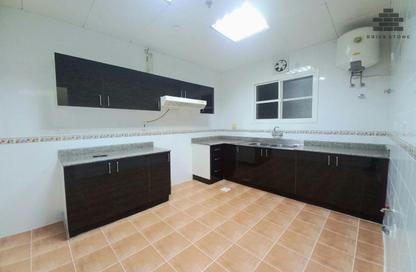 Apartment - 3 - 4 for rent in Al Jazeera Street - Fereej Bin Mahmoud North - Fereej Bin Mahmoud - Doha Apartment - 3 - 4 for rent in Al Jazeera Street - Fereej Bin Mahmoud North - Fereej Bin Mahmoud - Doha