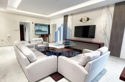 Apartment - 2 Bedrooms - 2 Bathrooms for rent in Al Mansoura - Al Mansoura - Doha Apartment - 2 Bedrooms - 2 Bathrooms for rent in Al Mansoura - Al Mansoura - Doha