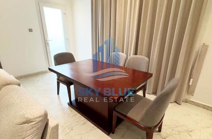 Apartment - 2 Bedrooms - 2 Bathrooms for rent in Al Mansoura - Al Mansoura - Doha
