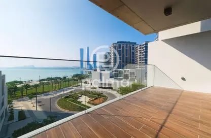 شقة - 2 غرف نوم - 3 حمامات للبيع في برج سيف لوسيل 1 - سيف لوسيل - مدينة اللسيل - الوسيل