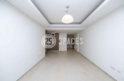 Apartment - Studio - 1 for rent in Viva East - Viva Bahriyah - The Pearl Island - Doha Apartment - Studio - 1 for rent in Viva East - Viva Bahriyah - The Pearl Island - Doha