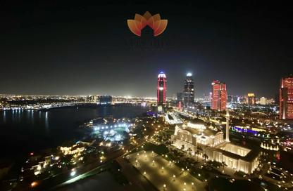 شقة - 3 - 4 للايجار في طريق بورتو الشرقي - بورتو أرابيا - جزيرة اللؤلؤة - الدوحة