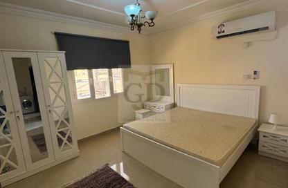 Apartment - Studio - 1 Bathroom for rent in Al Thumama - Al Thumama - Doha Apartment - Studio - 1 Bathroom for rent in Al Thumama - Al Thumama - Doha