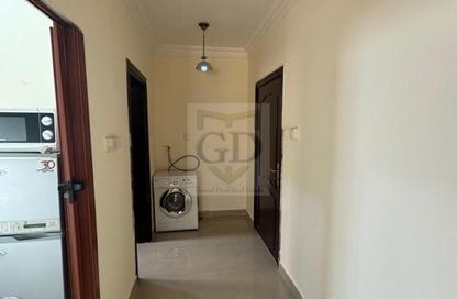Apartment - Studio - 1 Bathroom for rent in Al Thumama - Al Thumama - Doha