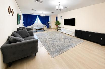 Apartment - 3 - 5 for sale in Legtaifiya Lagoon - West Bay - Doha