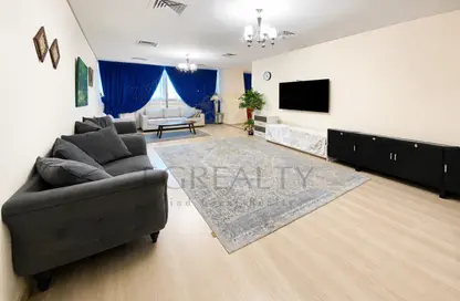 Apartment - 3 Bedrooms - 5 Bathrooms for sale in Legtaifiya Lagoon - West Bay - Doha Apartment - 3 Bedrooms - 5 Bathrooms for sale in Legtaifiya Lagoon - West Bay - Doha