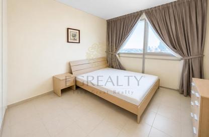Apartment - 3 - 5 for sale in Legtaifiya Lagoon - West Bay - Doha