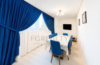 Apartment - 3 - 5 for sale in Legtaifiya Lagoon - West Bay - Doha
