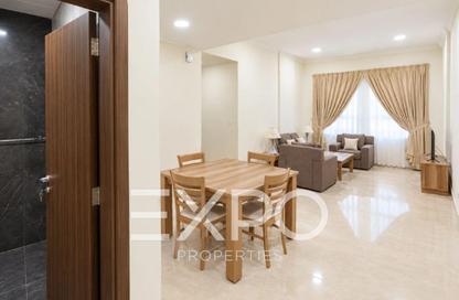 Apartment - 2 - 3 for rent in Al Waab Street - Al Waab - Doha Apartment - 2 - 3 for rent in Al Waab Street - Al Waab - Doha