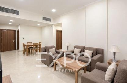 Apartment - 2 - 3 for rent in Al Waab Street - Al Waab - Doha