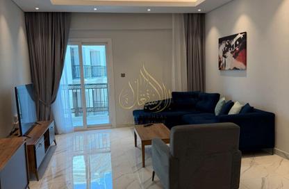 Apartment - 2 - 2 for rent in Giardino Village - The Pearl Island - Doha