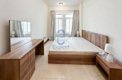 Apartment - 1 Bedroom - 2 Bathrooms for rent in Residential D5 - Fox Hills South - Fox Hills - Lusail Apartment - 1 Bedroom - 2 Bathrooms for rent in Residential D5 - Fox Hills South - Fox Hills - Lusail