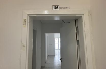 Apartment - 2 Bedrooms - 3 Bathrooms for rent in Fereej Kulaib - Doha