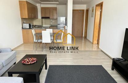 Apartment - 1 Bedroom - 2 Bathrooms for sale in Piazza 1 - La Piazza - Fox Hills - Lusail