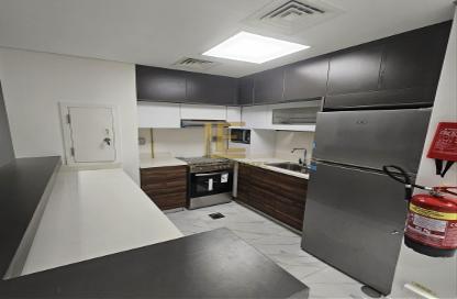 Apartment - 1 Bedroom - 2 Bathrooms for rent in Regency Residence Fox Hills 1 - Lusail