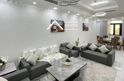 Apartment - 2 Bedrooms - 2 Bathrooms for rent in Al Waab - Doha