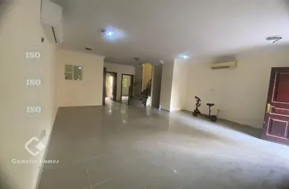 Villa - 6 Bedrooms - 5 Bathrooms for rent in Souk Al gharaffa - Al Gharrafa - Doha