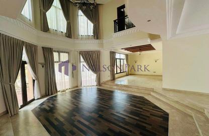 Compound - 5 Bedrooms - 6 Bathrooms for rent in West Bay Lagoon Villas - West Bay Lagoon - West Bay Lagoon - Doha