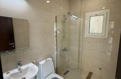 Apartment - 2 Bedrooms - 2 Bathrooms for rent in Muraikh - AlMuraikh - Doha