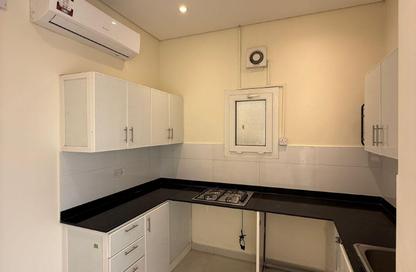 Apartment - 2 Bedrooms - 2 Bathrooms for rent in Muraikh - AlMuraikh - Doha