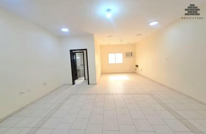 Apartment - 3 Bedrooms - 3 Bathrooms for rent in Anas Street - Fereej Bin Mahmoud North - Fereej Bin Mahmoud - Doha