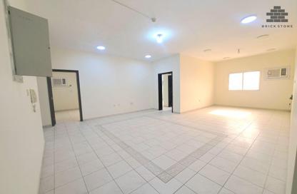 Apartment - 3 Bedrooms - 3 Bathrooms for rent in Anas Street - Fereej Bin Mahmoud North - Fereej Bin Mahmoud - Doha