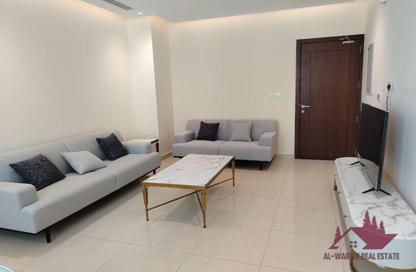 Apartment - 1 Bedroom - 2 Bathrooms for rent in Giardino Gardens - Giardino Villas - The Pearl Island - Doha