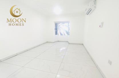 Apartment - 1 Bedroom - 1 Bathroom for rent in Al Rawabi - Al Rayyan - Doha