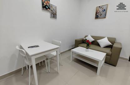 Apartment - 1 Bedroom - 1 Bathroom for rent in Al Nasr Street - Al Nasr - Doha