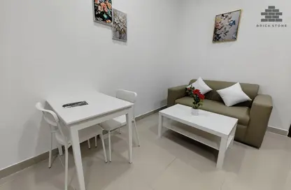 شقة - غرفة نوم - 1 حمام للايجار في شارع النصر - النصر - الدوحة