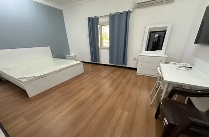 Apartment - Studio - 1 Bathroom for rent in Aspire Zone - Al Waab - Doha