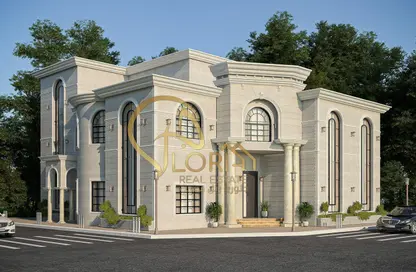 Villa - 6 Bedrooms - 6 Bathrooms for sale in Al Ruwais - Al Ruwais - Al Shamal