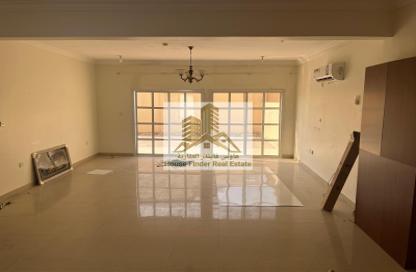 Compound - 5 Bedrooms - 5 Bathrooms for rent in Ain Khaled Villas - Ain Khaled - Doha