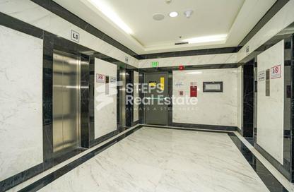 Office Space - Studio - 1 Bathroom for rent in B-Ring Road - B-Ring Road - Doha