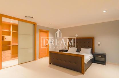 Apartment - 2 Bedrooms - 3 Bathrooms for rent in Al Nasr Street - Al Nasr - Doha