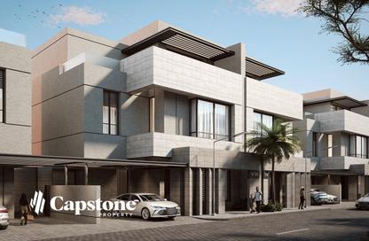 Villa - 5 Bedrooms - 6 Bathrooms for sale in Al Waab Street - Al Waab - Doha