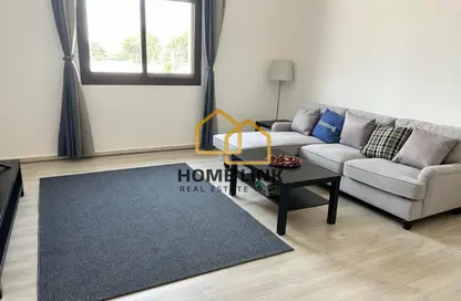 Apartment - 1 Bedroom - 2 Bathrooms for sale in Piazza 1 - La Piazza - Fox Hills - Lusail