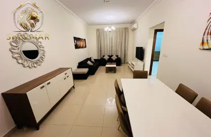 شقة - 3 غرف نوم - 3 حمامات للايجار في شارع المطار القديم - طريق المطار القديم - الدوحة